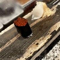 築地青空三代目  銀座三越 - 