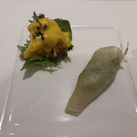 カントニーズ 燕 - 