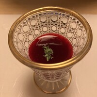 先斗町しゃぶしゃぶすき焼き きらく - 