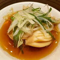 筑紫樓 銀座店 - 