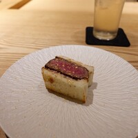 京都肉割烹 みや田 - 