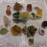 カントニーズ 燕 - 