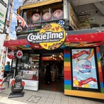 クッキータイム 原宿店 - 