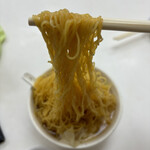 麥文記麵家 - 上汤云吞面