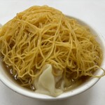 麥文記麵家 - 上汤云吞面