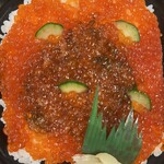 ちよだ鮨 - 料理写真: