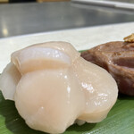 立食い寿司 根室花まる - 