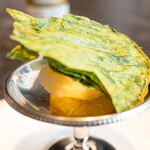 Florilege - よもぎ