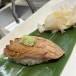 立食い寿司 根室花まる - 