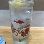 立食い寿司 根室花まる FOOD&TIME ISETAN YOKOHAMA店 - 