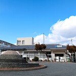 ほかほか弁当 - 旧）JR竜野駅（2024年1月）