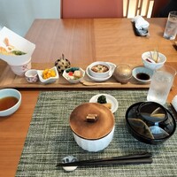 日本食 雅庭 - 