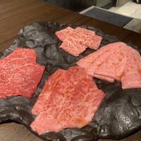 焼肉 じゅん - 