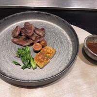 丸の内一丁目 しち十二候 - 