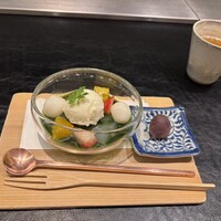 丸の内一丁目 しち十二候 - 