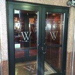WOLFGANG'S STEAKHOUSE - 