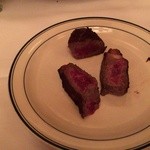 WOLFGANG'S STEAKHOUSE - 