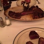 WOLFGANG'S STEAKHOUSE - 