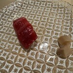 日本橋 鮨 しば - 