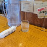 SHINASOBA 颯々樹 - 