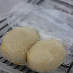 のり燻本舗andB - 料理写真:燻たま