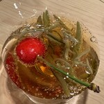 日本橋 鮨 しば - 