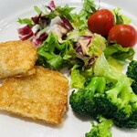 クレアディスケ - 