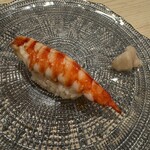 日本橋 鮨 しば - 