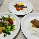 クレアディスケ - 