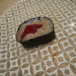 日本橋 鮨 しば - 