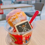 サーティワンアイスクリーム ビバモール蕨錦町店 - 