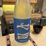 日本橋 鮨 しば - 