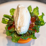 Florilege - トマト