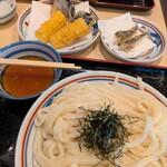 手打うどん かとう - 