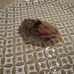 日本橋 鮨 しば - 