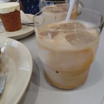 Khagee Cafe - 