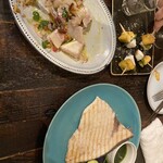 Azzurro520 代々木店 - 