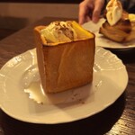 ヴァンサンヌ ドゥ - 