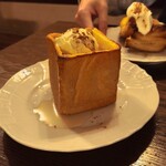 ヴァンサンヌ ドゥ - 