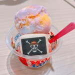 サーティワンアイスクリーム ビバモール蕨錦町店 - 