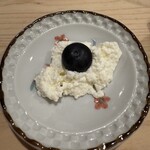 日本橋 鮨 しば - 