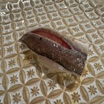 日本橋 鮨 しば - 