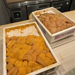 日本橋 鮨 しば - 