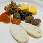 クレアディスケ - 