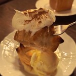 ヴァンサンヌ ドゥ - 