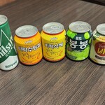 韓国家庭料理 明洞 - 