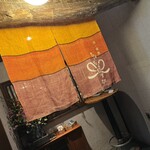 夜ノ焼魚 ちょーちょむすび - 