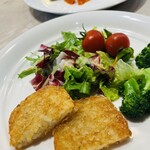 クレアディスケ - 