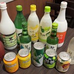 韓国家庭料理 明洞 - 
