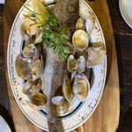 Azzurro520 代々木店 - 